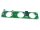 Platine (Display) LED IP T2000 TCL Leiste (PCBDB062D)