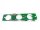 Platine (Display) LED IP T2000 TCL Leiste (PCBDB062D)