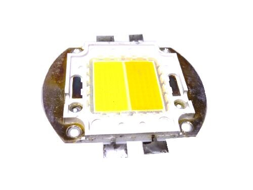 LED COB 100W CW/WW