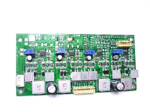 Pcb (Control) LED IP CCR-1200 QCL Wall Light (388BS22C) Without display connection