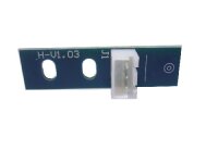 Pcb (Magnetic sensor) TMH-FE-1800 (P/T)