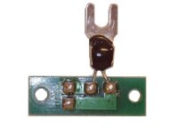 PCB (temperature sensor) LED ML-56 COB RGBAW 100W Floor...