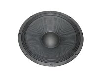 Tieftöner 15" 8Ohm XKB-215