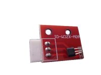 pcb (Magnet sensor) TMH-60 MK2 (60W-XZCM-01)