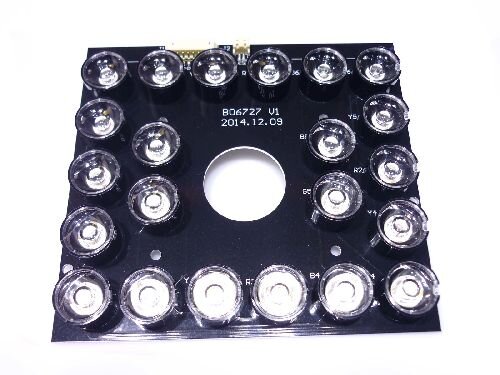 Pcb (LED) M-7