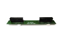 PCB (module holder) MOM-10BT4 (PA-80RX) for RX/RX (above)