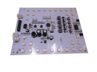 Pcb (LED) AKKU UP-1 Glow QCL Spot Quick DMX (SL-MAIN-CP-V01)