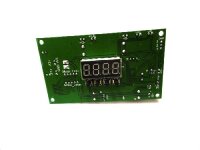 Pcb (display/control) LED Laser Derby