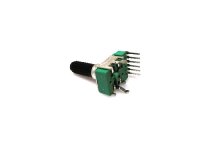 Poti B203 2x 20KOhm 6-Pin (Gain) TRM-202MK3