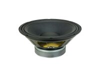 woofer 10" 8Ohm XKB/AZX-210 voice coil diameter 2"