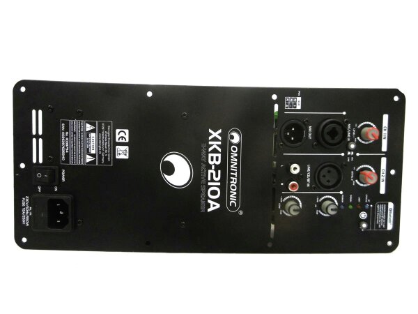 Complete amp module XKB-210A