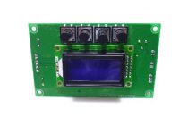 PCB (Display) PFE-120 3000K (PAR64-LED-MAIN V2.0) MAIN 5 pin