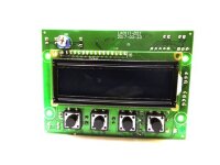 Pcb (Display) PMB-4 RGB (LA3111-02J)