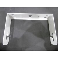 Bracket ODP-204 (1-part) white