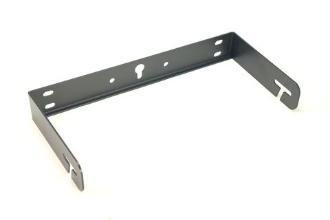 Bracket ODP-206 (1-part) black