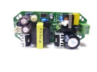 Pcb (Power supply) 22-27V/1A LED Mini Strobe Bar SMD 48...