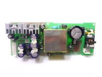 Pcb (Power supply) 48V/GND/-15V/GND/+15V/5V/GND 30W...