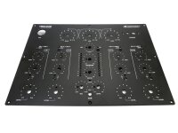 Front panel TRM-402