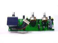 Platine (Kanal links) TRM-202MK3 2-Kanal...