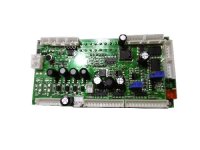 Pcb (Control) LED Triple FX Laser Box