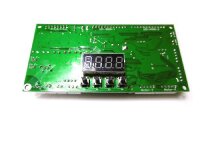 Pcb (Control) LED Triple FX Laser Box