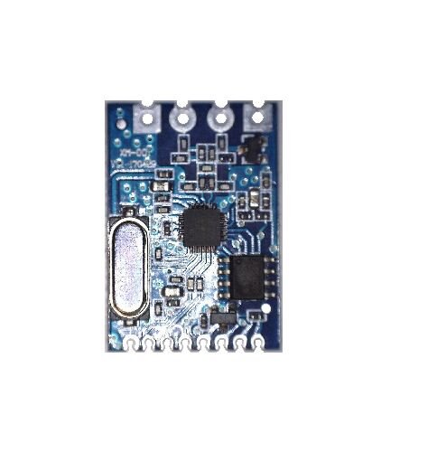 PCB (receiver) MES-12BT2 (XM-001 V1.1-170429) (864MHz)