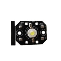 Pcb (LED/white) LED Mini FE-5 Laser Goboflower