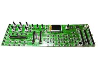 Pcb (Control) DMX LED Color Chief