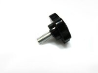 EUROLITE Knurled-head screw thread  M6x12