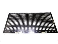 Pcb (LED) LED Strobe SMD PRO 540 DMX RGB (L2-125 Ver1.0)