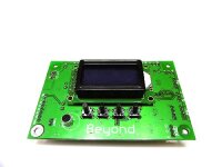 Platine (Display) LED TMH-X3 (Beyond)