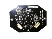 Pcb (LED) LED Penta FX Hybrid Laser Effect (CRT LED_MIX...
