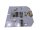 Pcb (LED) LED Penta FX Hybrid Laser Effekt (CRT_LED-PAR_MIX 332 V1.0)