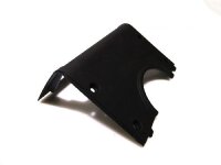 housing part (base front) TMH-X25 black