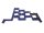 Pcb (LED driver) TMH-X5 (Q0007-C)