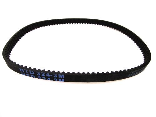 timing belt HTD 324-3M TMH FE-600 (Tilt)