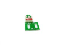 PCB (magnetic sensor) TMH FE-600 (HE1)