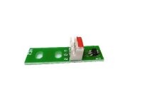 PCB (magnetic sensor) TMH FE-600 (HE2)