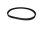 timing belt 261-3M TMH-14 (PAN)