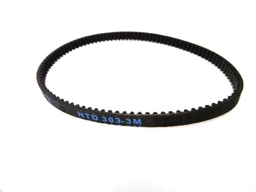 timing belt 303-3M TMH-14 (TILT)