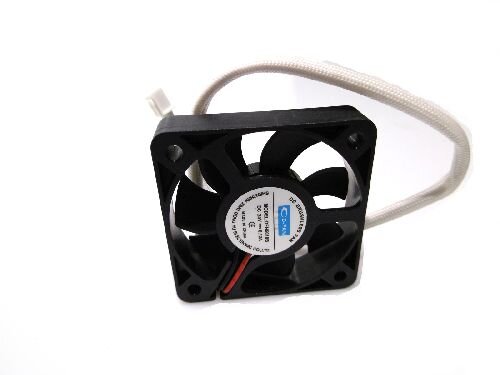 Fan 24V/0,12A 50x50x12mm (DFH5010B)