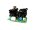 Pcb (DMX) HST-150 (DMX_IN_A)