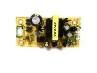 Pcb (Power supply) 24V/0,8A BAR-6 QCL (FX-20S)