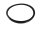 Seal (Glass) Ø=160mm SFR-100