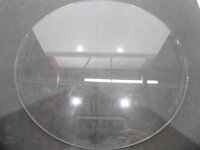 cover (glass/front) IP PAR 12x12W HCL Ø=167mm