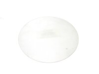 Scheibe (Kunststoff/Front) LED TMH FE-1200 Ø=150mm