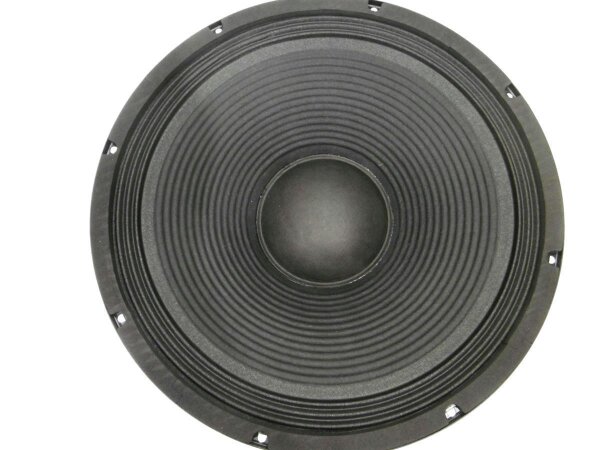 woofer 15" 4Ohm 300W RMS AZX-215A voice coil diameter 3"