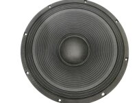 Tieftöner 15" 4Ohm 300W RMS AZX-215A...