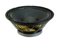 Tieftöner 12" 4Ohm 250W RMS AZX-112A...