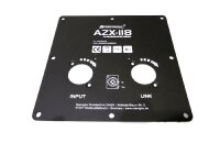 Connection panel AZX-118